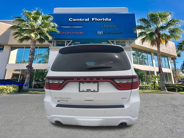 New 2027 White Knuckle Clear-Coat Exterior Paint Dodge GT HEMI image 6