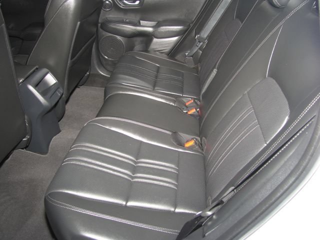 Certified Used 2025 Platinum White Pearl Honda EX-L image 43