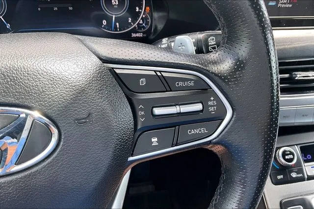Used 2022 Gray Hyundai Calligraphy image 17