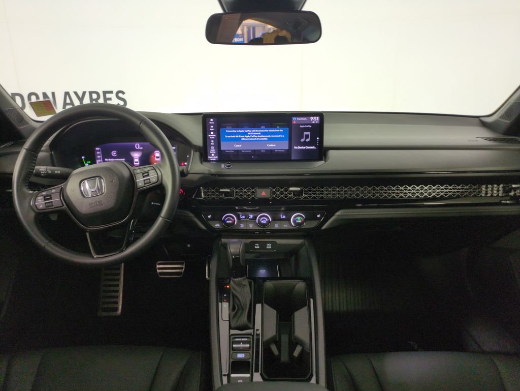 Used 2025  Honda Sport-L image 12