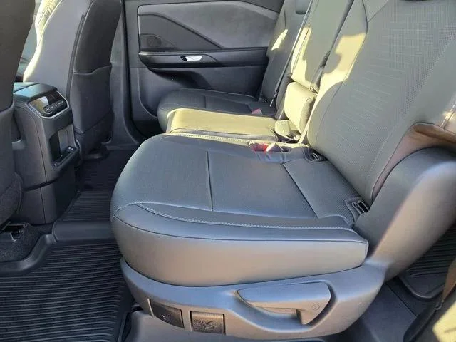 New 2026 Celestial Silver Metallic Lexus PREMIUM image 15
