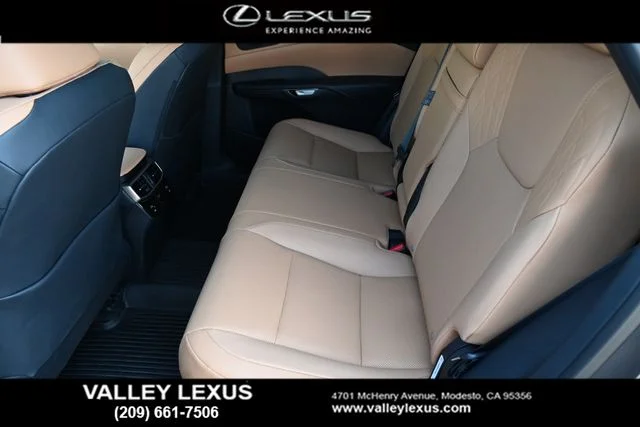 New 2026 Cloudburst Gray Lexus  350 PREMIUM image 16