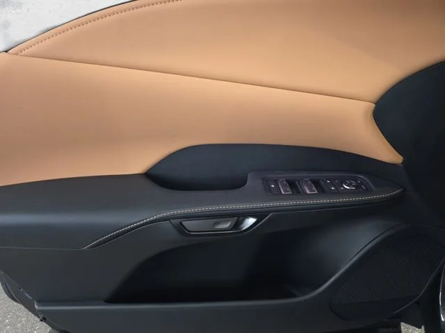 New 2026 Cloudburst Gray Lexus PREMIUM PLUS image 25