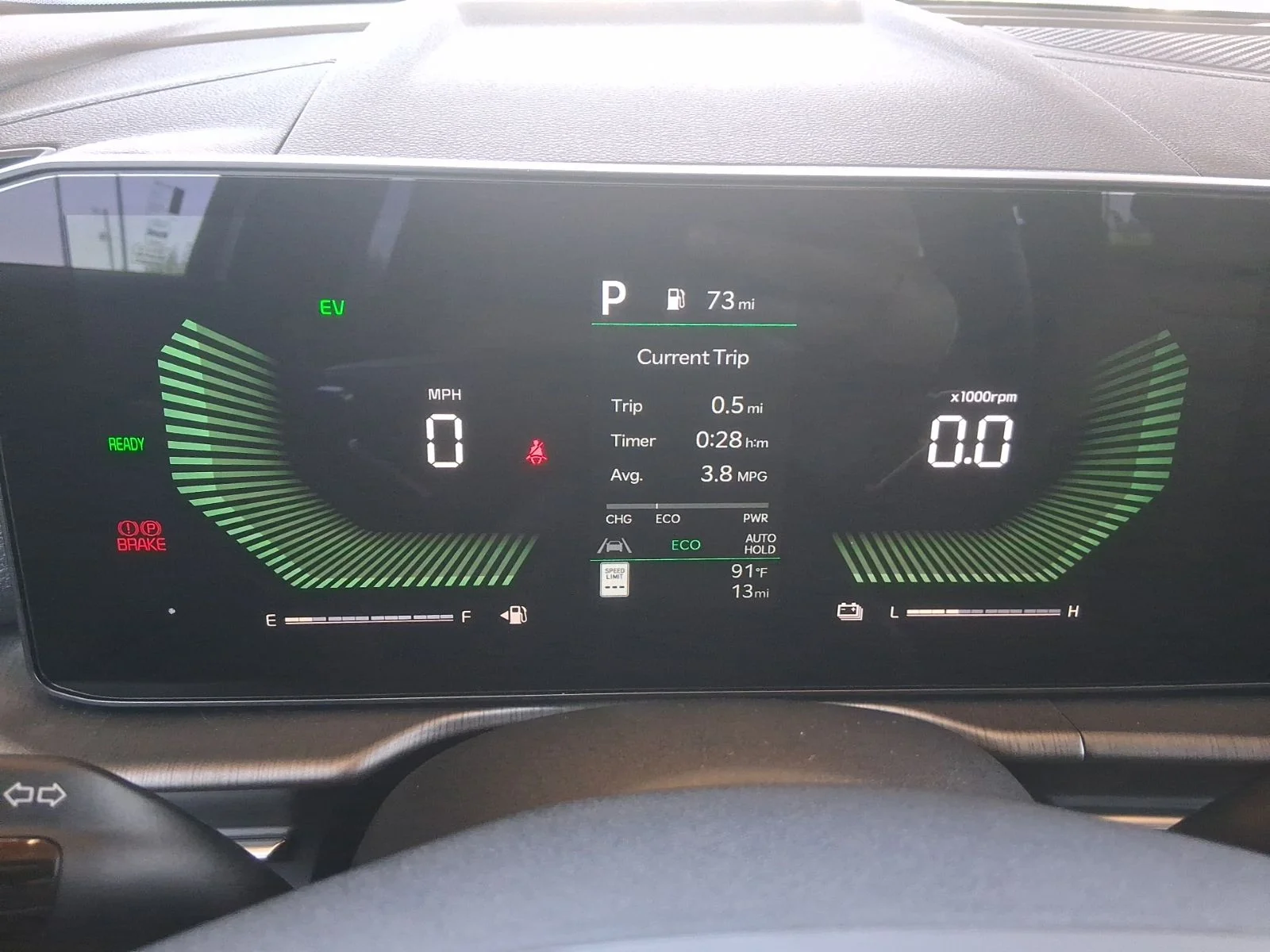 New 2026 Gray Kia X-Line image 10