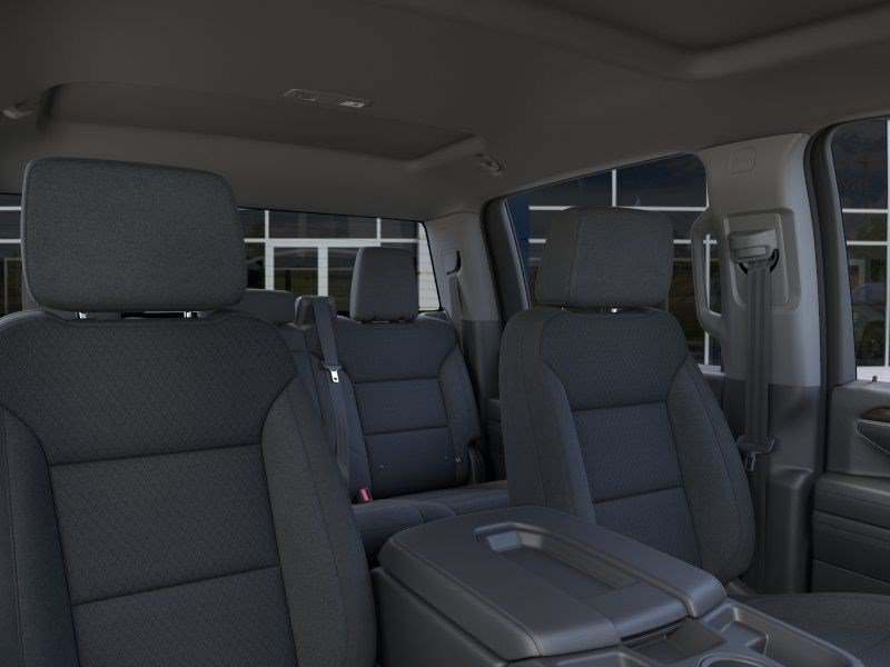 2026 GMC Sierra 2500HD SLE - Photo 24