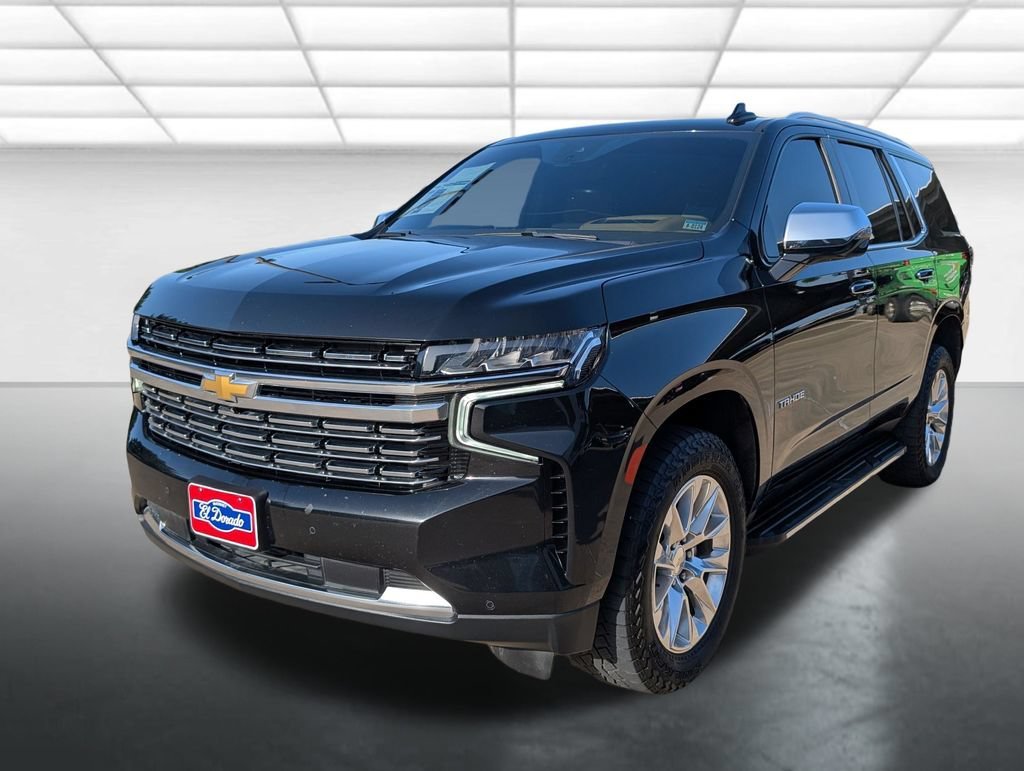 2023 Chevrolet Tahoe Premier - Photo 29