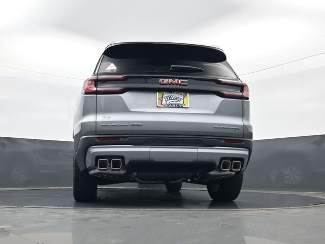 2026 GMC Acadia Elevation - Photo 27