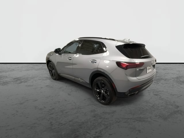 2026 Buick Envision Sport Touring - Photo 6