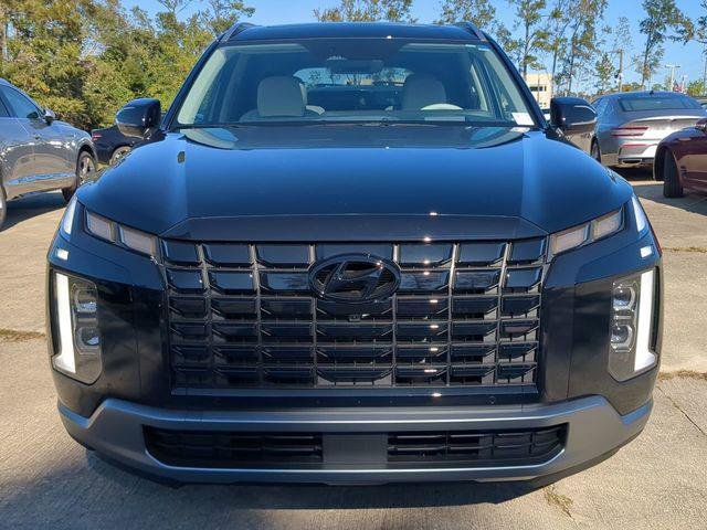 2025 Hyundai Palisade Limited - Photo 9