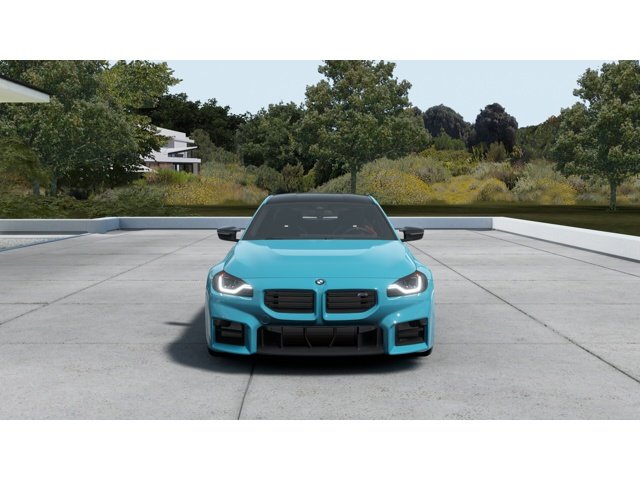 New 2026 BMW M2 Coupe in Barrington # | BMW of Barrington