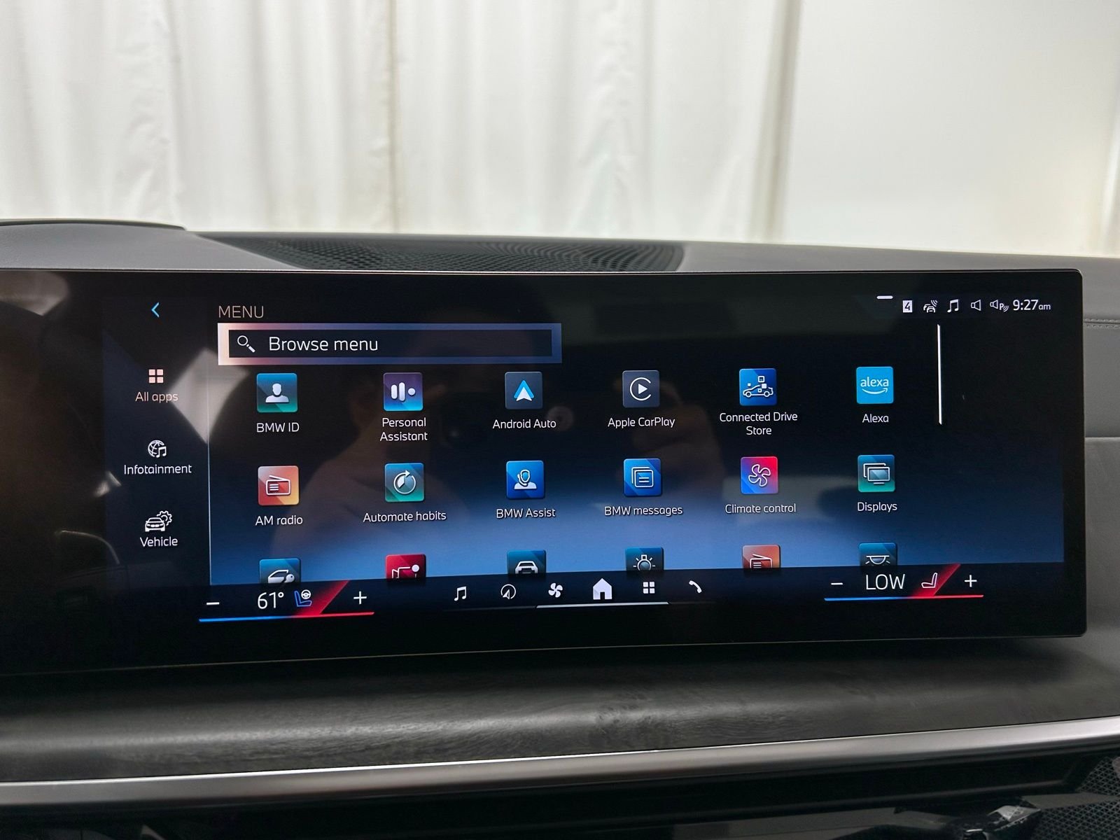 New 2026 0490 BMW xDrive40i image 16