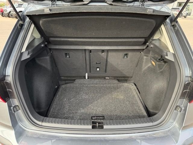2022 Volkswagen Taos SE - Photo 36