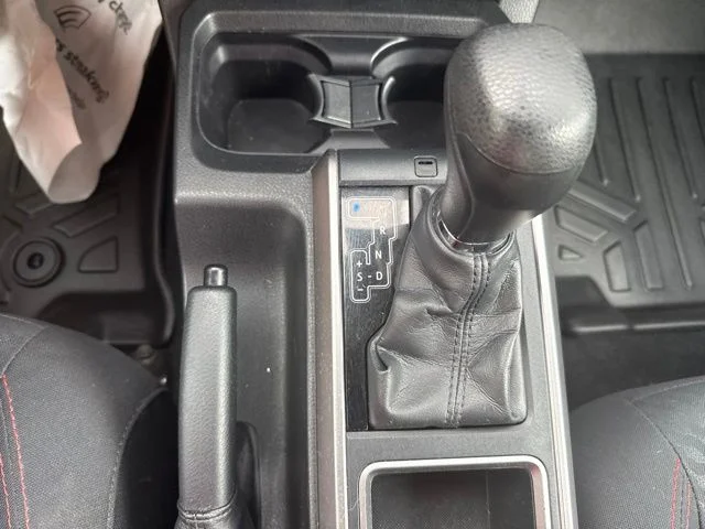 Certified Used 2022 Silver Toyota SR5 image 32