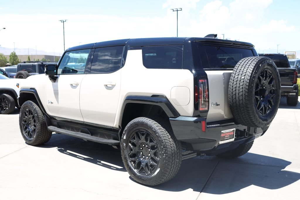 2026 GMC HUMMER EV 2X - Photo 4