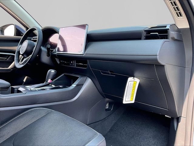 New 2026 Aero Gray Metallic Mazda 2.5 S Select AWD image 9
