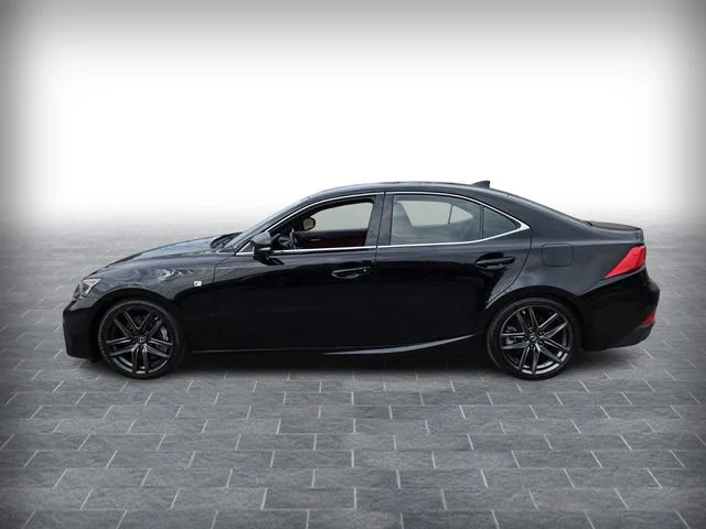 Used 2020 Black Lexus 300 image 6