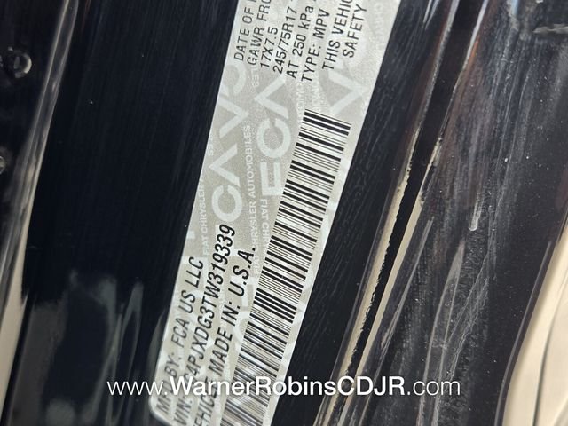 New 2026 Black Clear-Coat Exterior Paint Jeep Sport S image 18