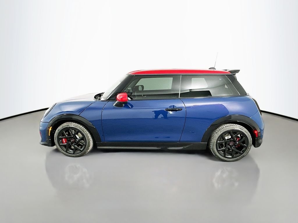 2026 MINI Hardtop 2 Door John Cooper Works - Photo 8