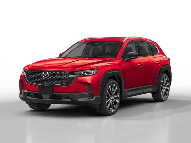 New Mazda CX-50 For Sale in San Jose | Stevens Creek Mazda