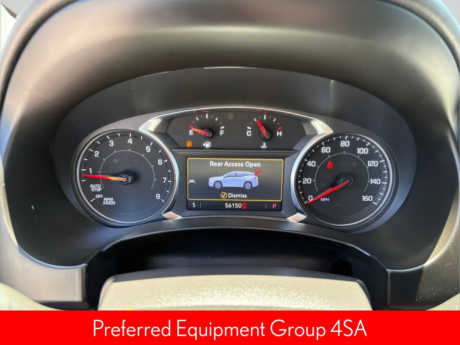 Used 2024 White GMC SLT image 13