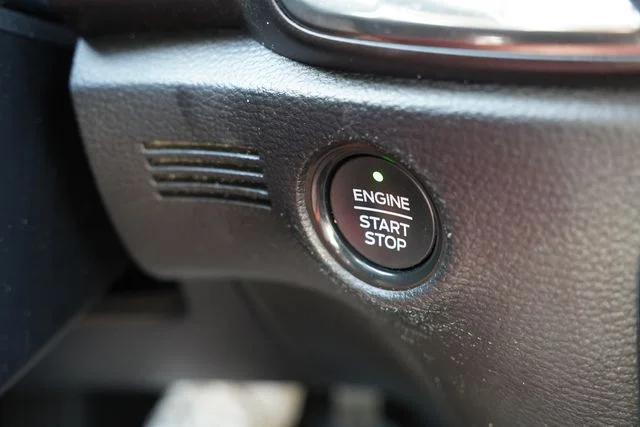Certified Used 2023 Blue Ford Lariat image 32