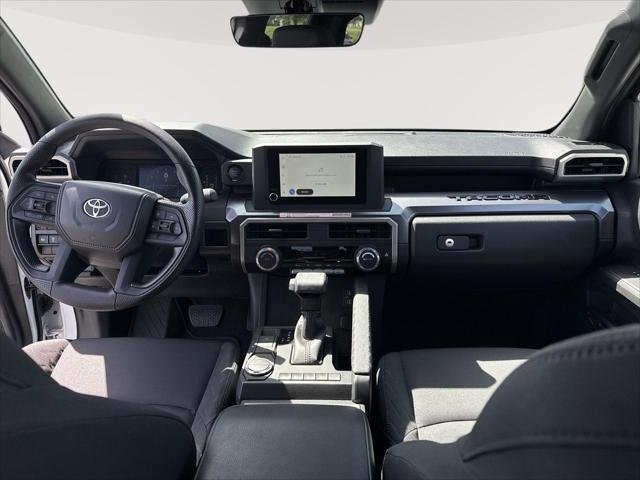 2025 Toyota Tacoma SR5 - Photo 52