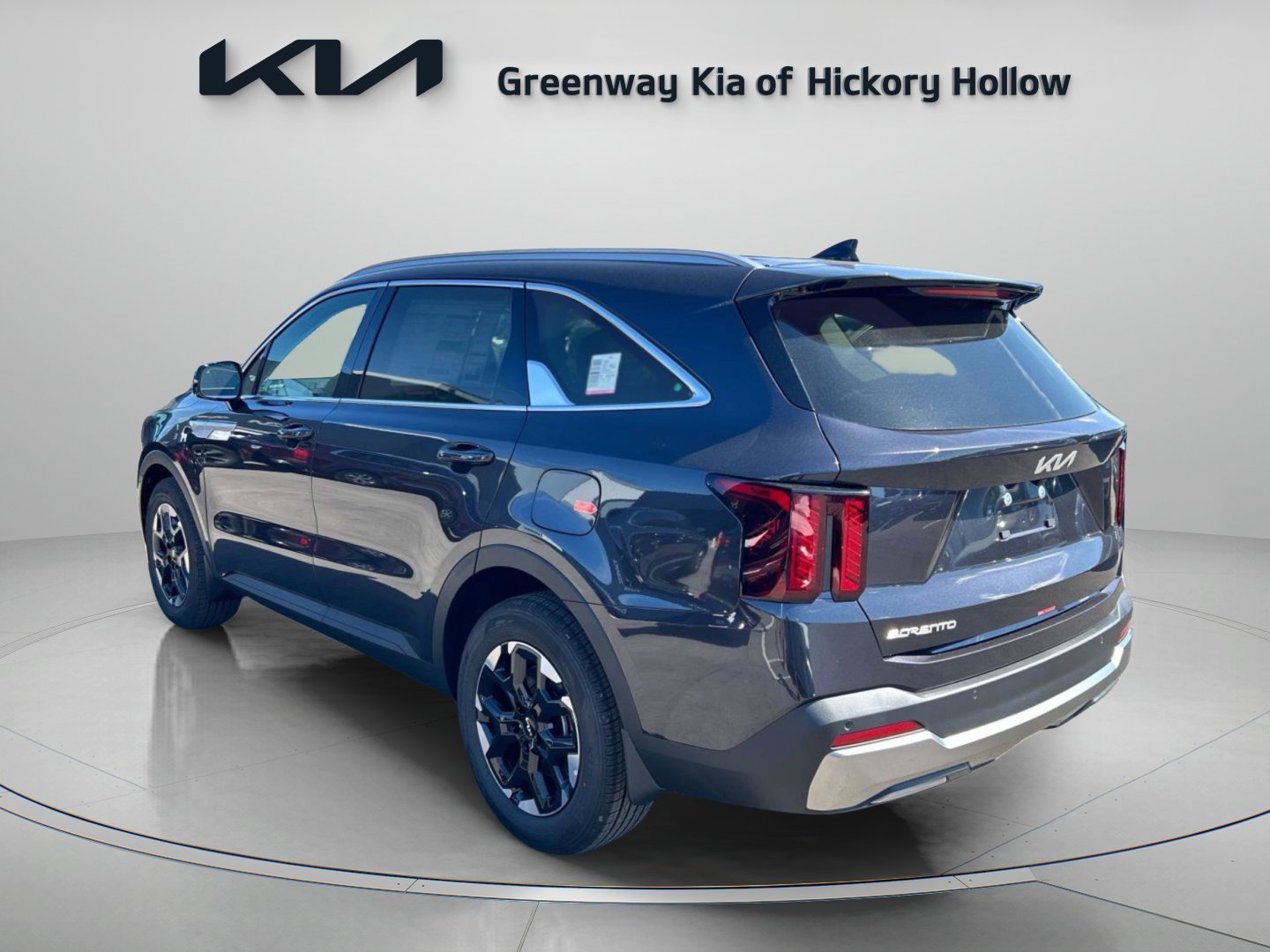 New 2026 Panthera Metal Kia S image 5