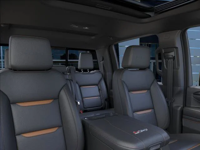 2026 GMC Sierra 2500HD AT4 - Photo 24