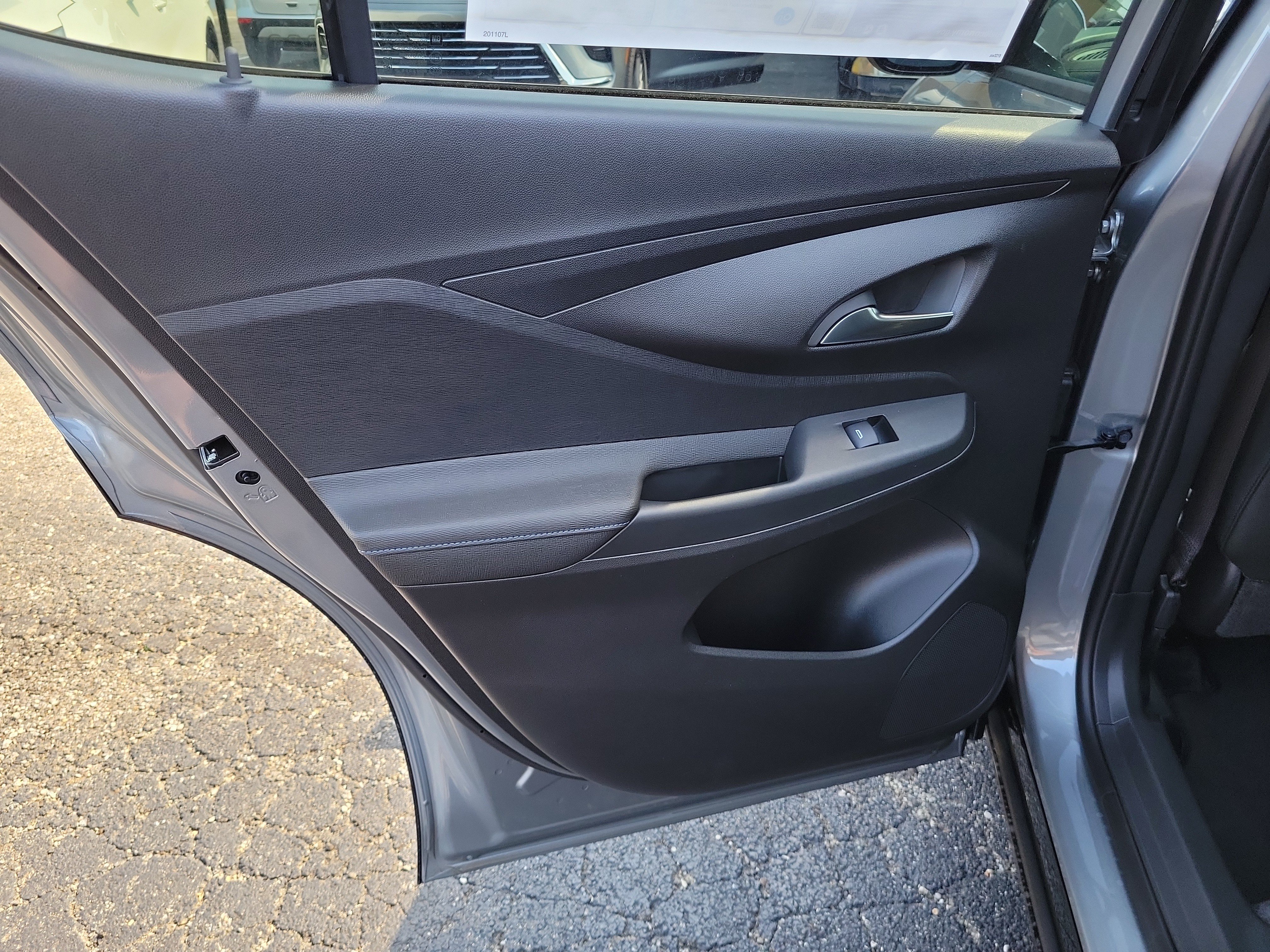 2026 Buick Envista Sport Touring - Photo 14