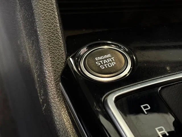 2025 Kia Sportage X-Pro Prestige - Photo 25