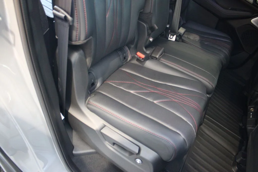 New 2026 Urban Gray Pearl Acura A-Spec Advance Package image 24