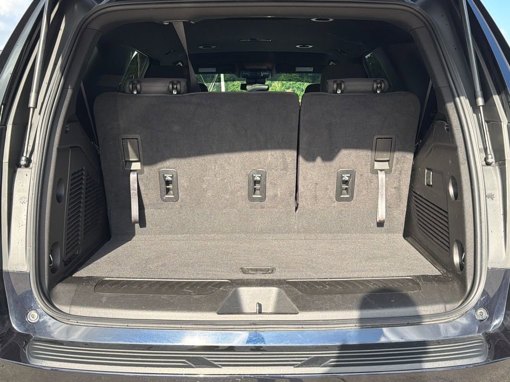 2024 Chevrolet Tahoe LS - Photo 25