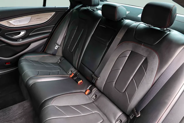 Used 2020  Mercedes-Benz CLS 53 AMG® image 21