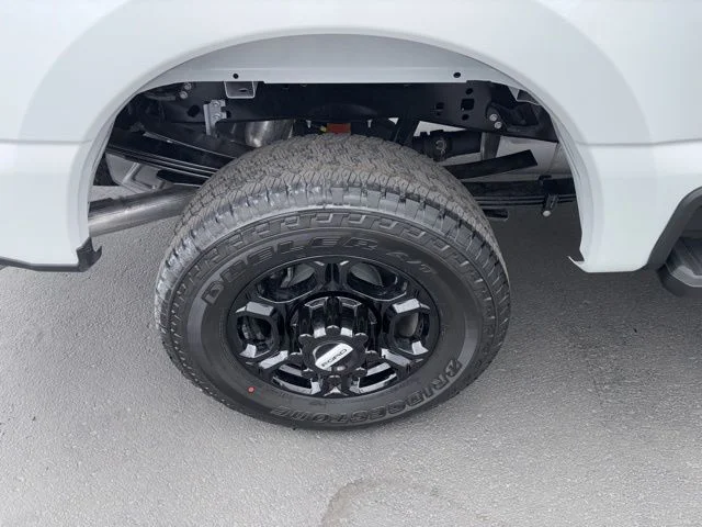New 2026 White Ford XL image 27