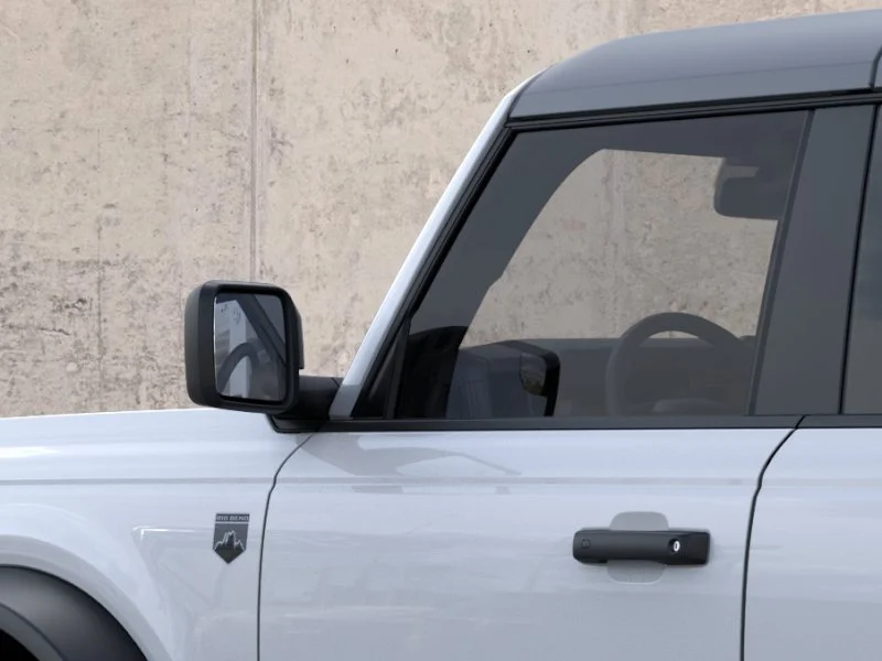 New 2026 Oxford White Ford Big Bend® image 49