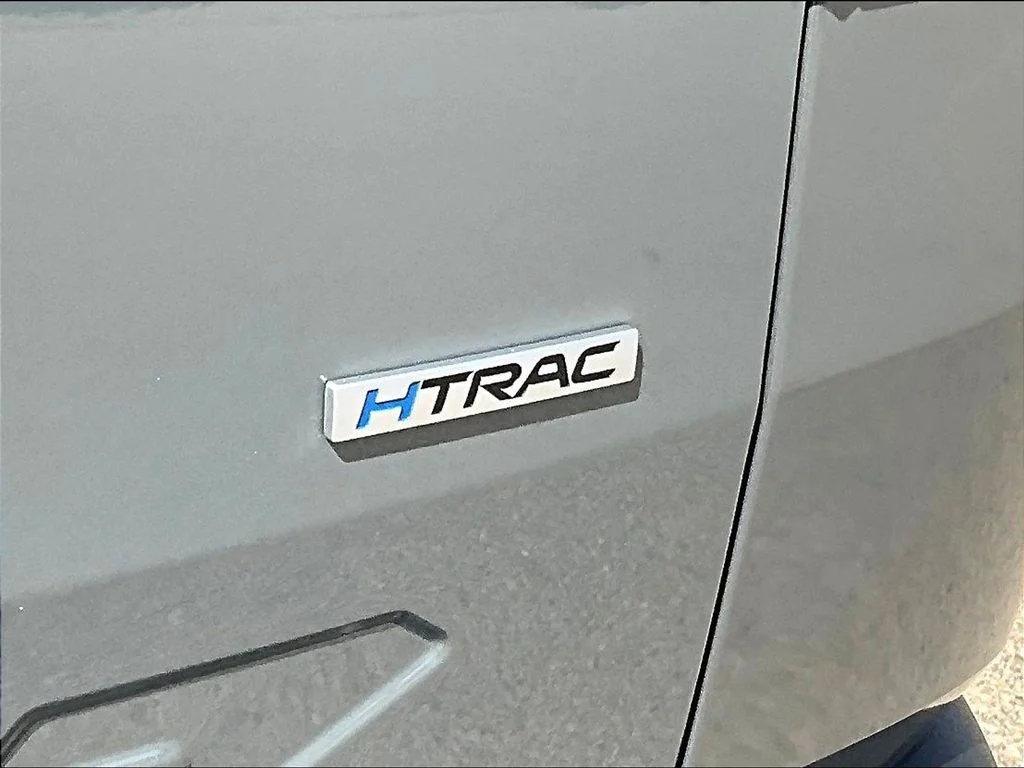 New 2026 Gray Hyundai SEL image 11