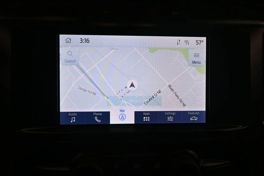 Certified Used 2022 Black Ford XL image 19