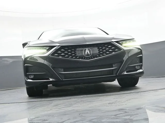 Used 2023  Acura A-Spec Package image 38