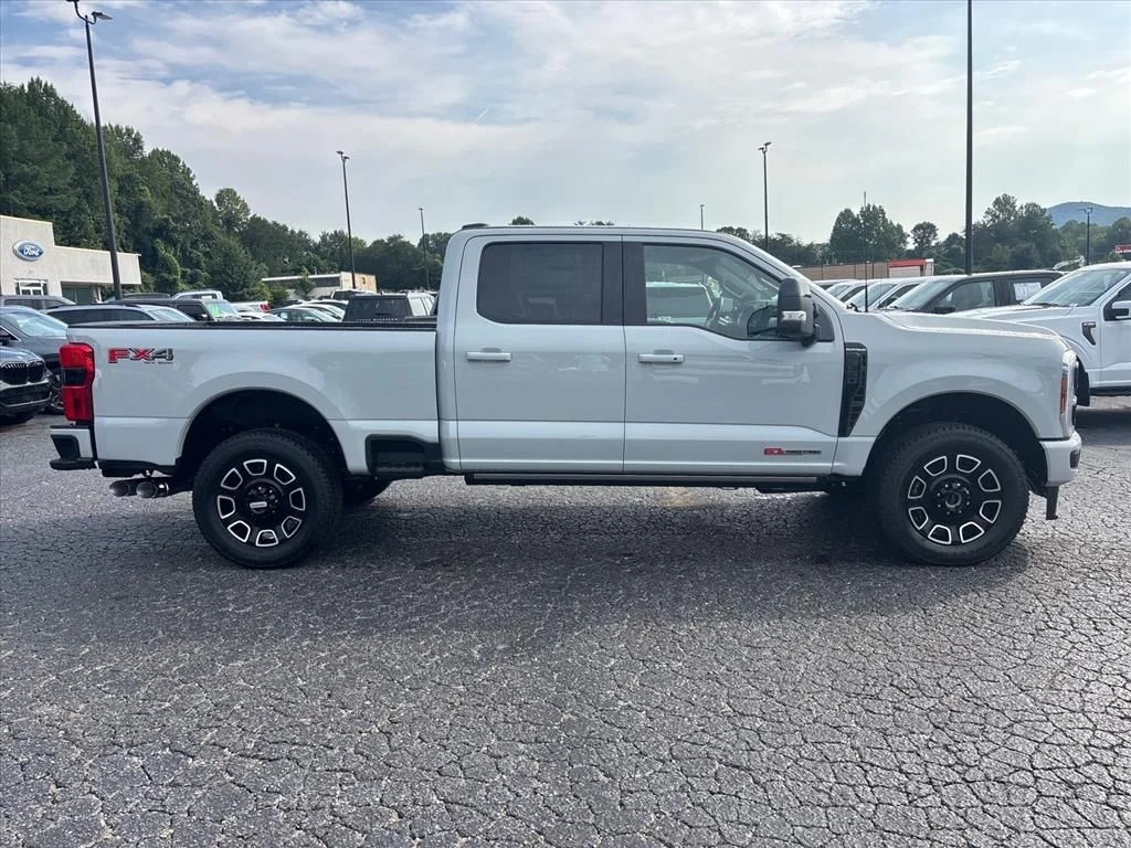 New 2026 Avalanche Ford F-250® Platinum® image 10