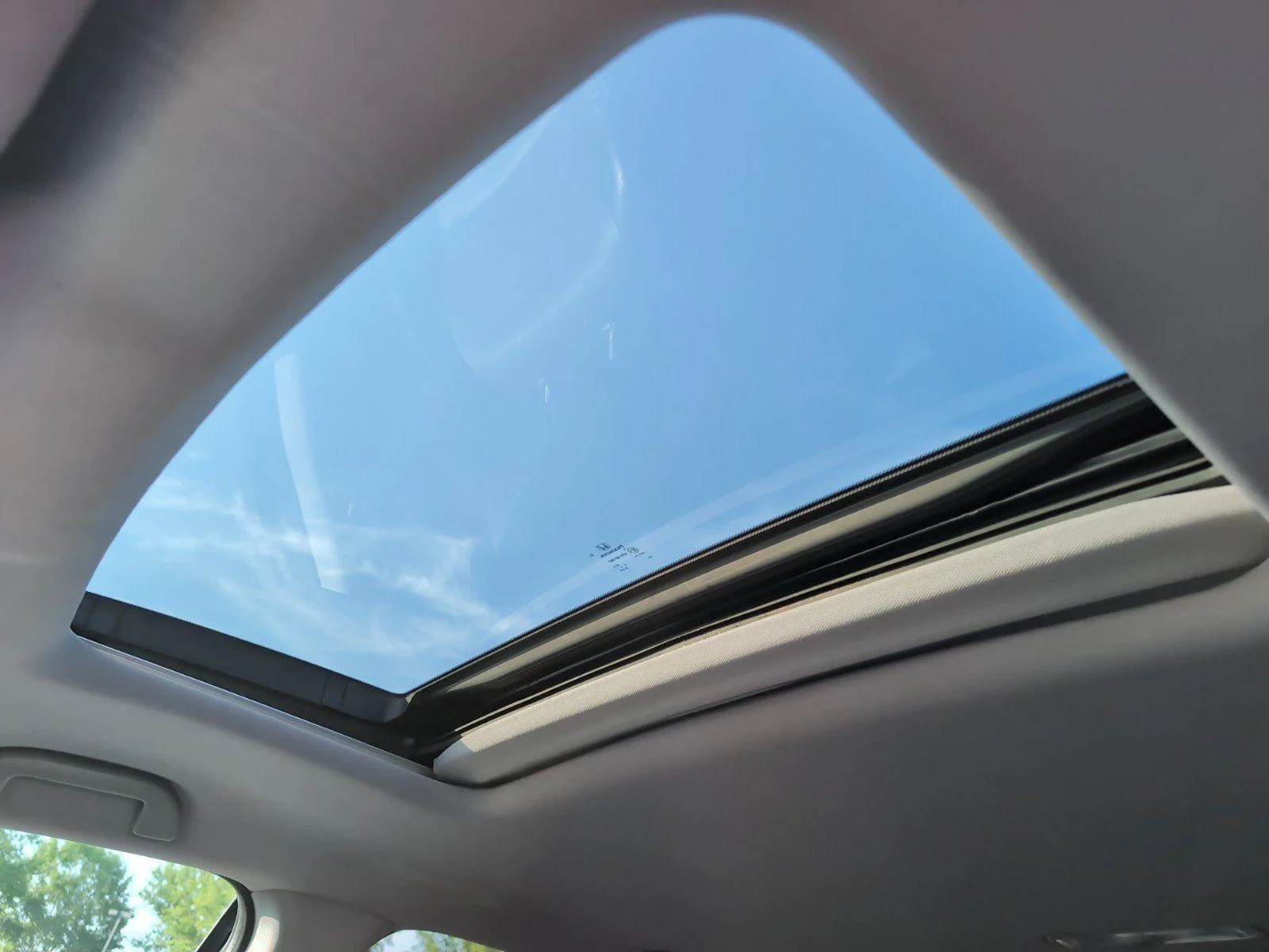 Used 2018 Crystal Black Pearl Honda EX-L image 14