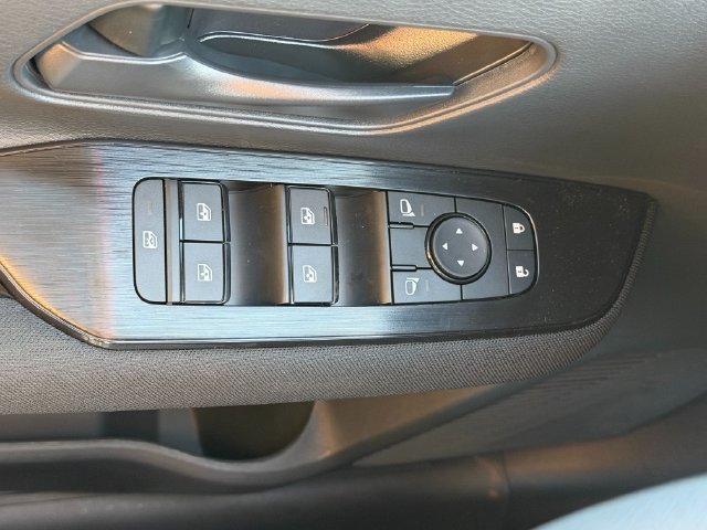 New 2027 Canyon Bronze Metallic Nissan S image 13