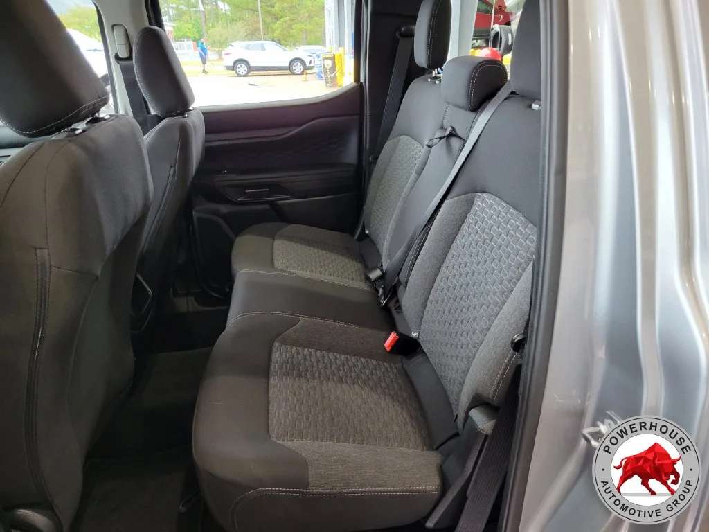 Used 2024 Silver Ford XL image 15