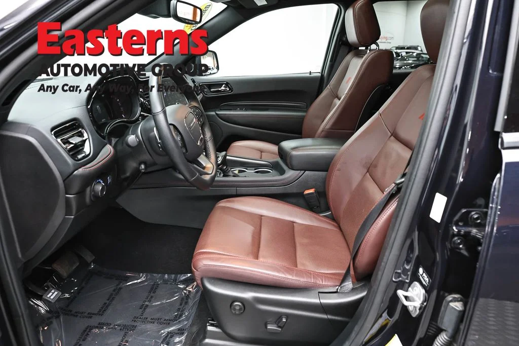 Used 2025 Blue Dodge R/T Plus image 14