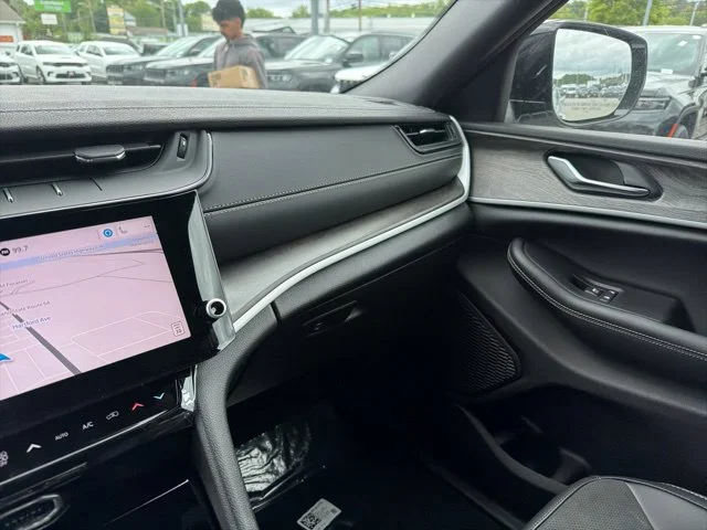 New 2026 Silver Jeep Altitude image 20