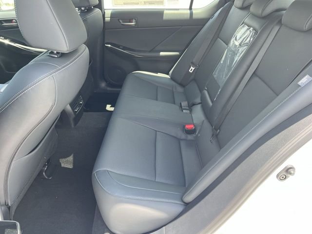 Used 2023 White Lexus 300 image 22
