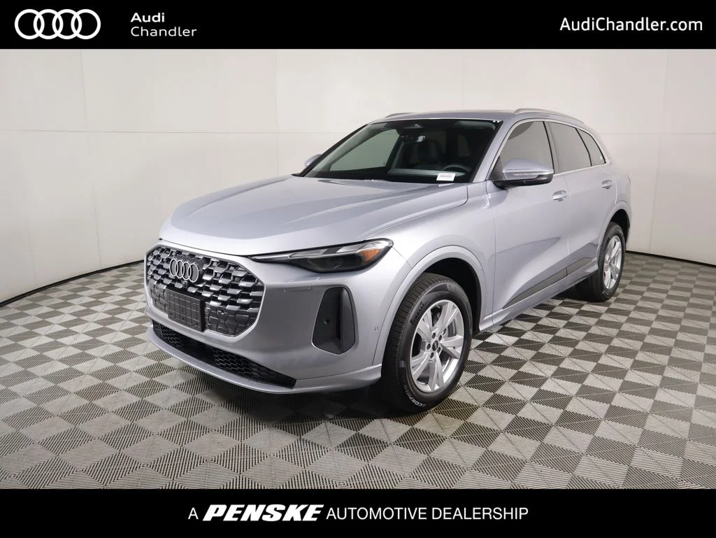 2025 Audi Q5