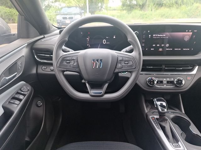 Used 2025 Gray Buick Preferred image 13