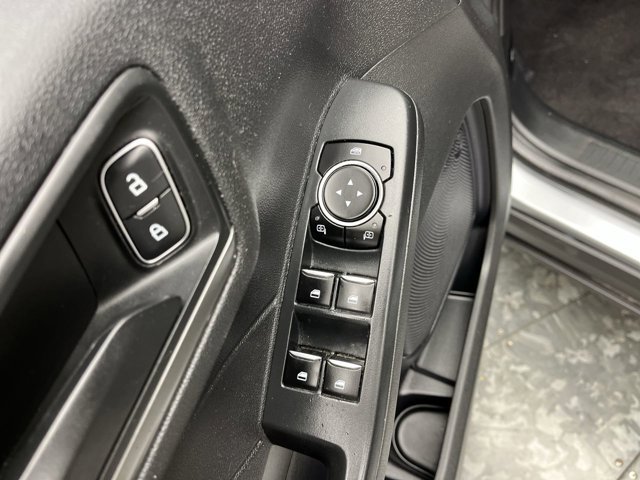 Used 2023 Iconic Silver Metallic Ford Active image 7