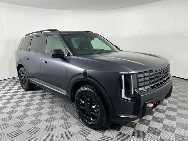2027 Kia Telluride X-Pro SX Prestige AWD's photo
