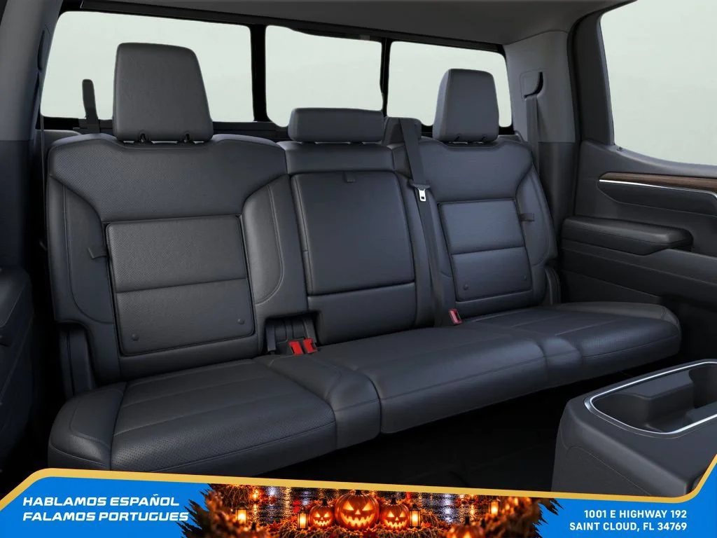 2026 Chevrolet Silverado 1500 RST - Photo 26